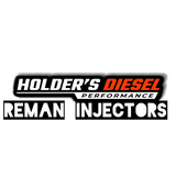 Holders Diesel Reman Injectors